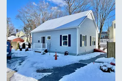 140 Arlington St #3, Medford, MA 02155 - Photo 6