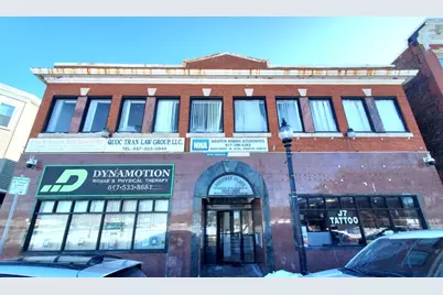 1548-1558 Dorchester Ave #2A - 2B, Boston, MA 02122 - Photo 16