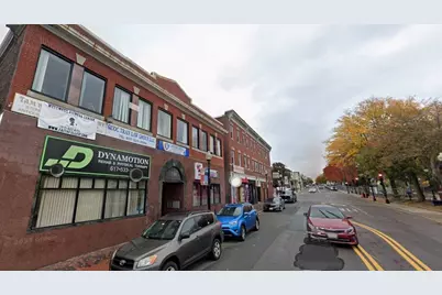 1548-1558 Dorchester Ave #2A - 2B, Boston, MA 02122 - Photo 1