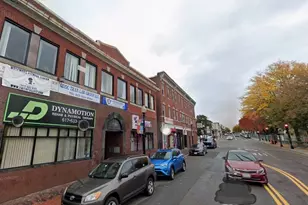 1548-1558 Dorchester Ave, Boston, MA 02122 - Photo 1