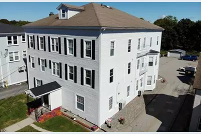 288 Main St #2D, Oxford, MA 01540 - Photo 1