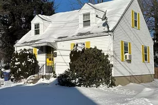 55 Bartley St, Wakefield, MA 01880 - Photo 1