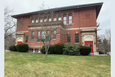 1098 Stafford Street #3, Leicester, MA 01542 - Photo 2