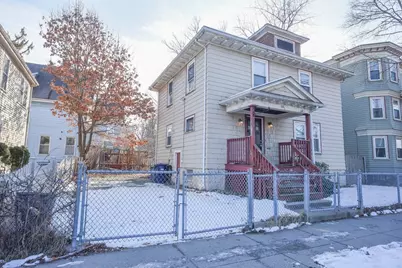 64 Norfolk Street, Boston, MA 02124 - Photo 1