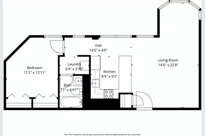 20 Chapel Street #A703, Brookline, MA 02446 - Photo 14