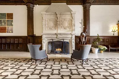 20 Chapel Street #A703, Brookline, MA 02446 - Photo 2