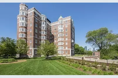 20 Chapel Street #A703, Brookline, MA 02446 - Photo 1