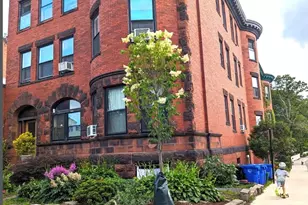 336 Washington St, Brookline, MA 02445 - Photo 1