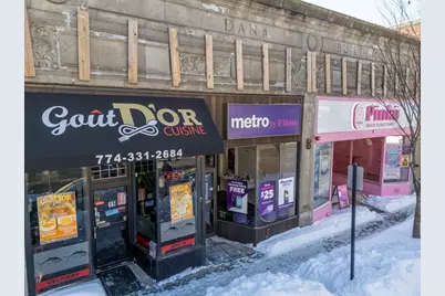 9 Park St, Attleboro, MA 02703 - Photo 1