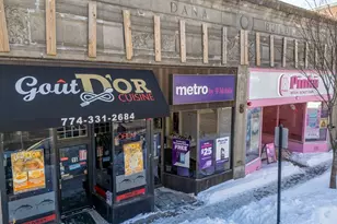 9 Park St, Attleboro, MA 02703 - Photo 1