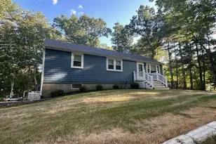 87 North St, Duxbury, MA 02332 - Photo 1