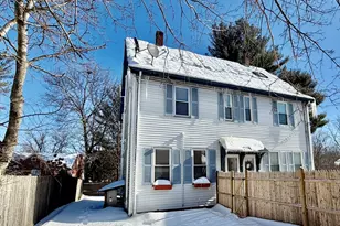 12 Hall Pl, Quincy, MA 02169 - Photo 1