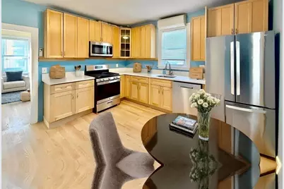 12 Hall Pl #1, Quincy, MA 02169 - Photo 16