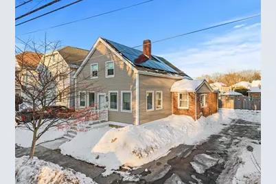570 Shawmut Ave, New Bedford, MA 02740 - Photo 4