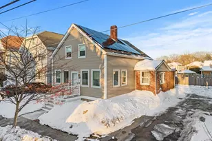 570 Shawmut Ave, New Bedford, MA 02740 - Photo 4