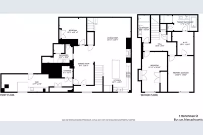 6 Henchman St #4-6, Boston, MA 02113 - Photo 30