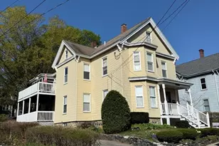 15 Hayden St, Marlborough, MA 01752 - Photo 1