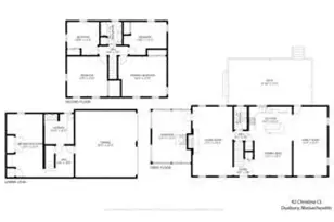 42 Christina Ct, Duxbury, MA 02332 - Photo 34