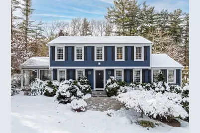 42 Christina Court, Duxbury, MA 02332 - Photo 2