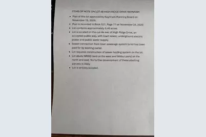 4-B High Ridge Dr, Raynham, MA 02767 - Photo 2