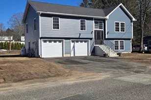 83 Comins Pond Rd, Warren, MA 01083 - Photo 2