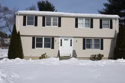 6 Pondover Rd #6, Billerica, MA 01821 - Photo 1