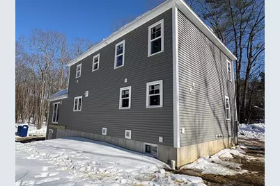 Lot 6 Irish Lane, Rutland, MA 01543 - Photo 4