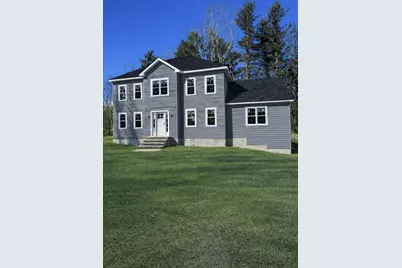 Lot 6 Irish Lane, Rutland, MA 01543 - Photo 1
