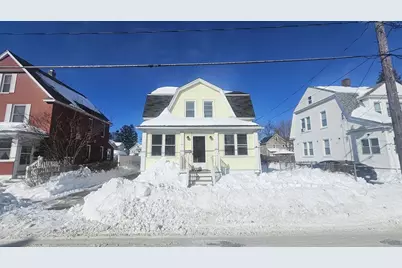 118 Wait, Springfield, MA 01104 - Photo 1