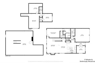 77 Wheeler Dr, Boxborough, MA 01719 - Photo 30