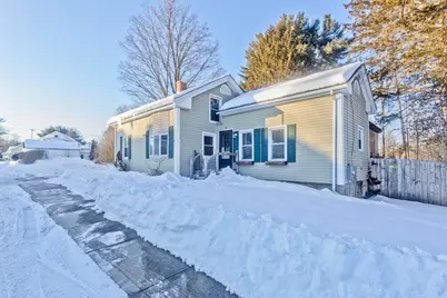 22 Crawford St, Palmer, MA 01069 - Photo 1