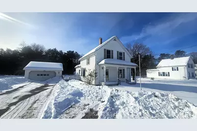 58 Ruggles, Hardwick, MA 01031 - Photo 1
