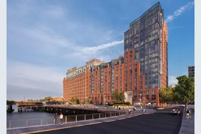 100 Lovejoy Wharf #4J, Boston, MA 02114 - Photo 22