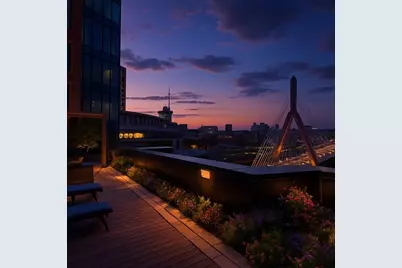 100 Lovejoy Wharf #4J, Boston, MA 02114 - Photo 26