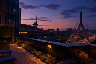 100 Lovejoy Wharf, Boston, MA 02114 - Photo 26