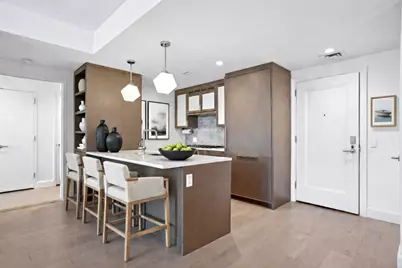 100 Lovejoy Wharf #4J, Boston, MA 02114 - Photo 2