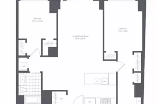 100 Lovejoy Wharf, Boston, MA 02114 - Photo 6