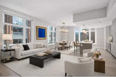 100 Lovejoy #11K, Boston, MA 02114 - Photo 1