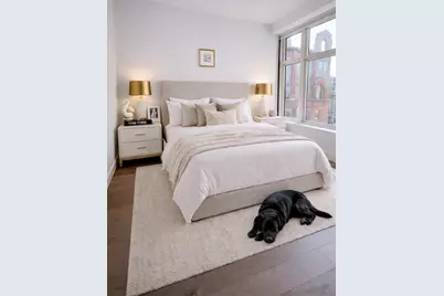 100 Lovejoy Wharf #11K, Boston, MA 02114 - Photo 4