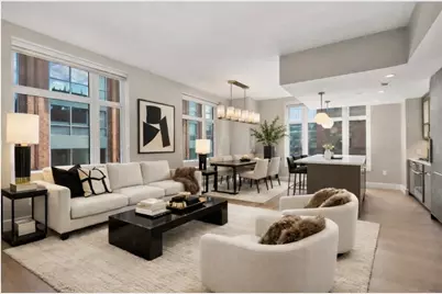 100 Lovejoy Wharf #11K, Boston, MA 02114 - Photo 2