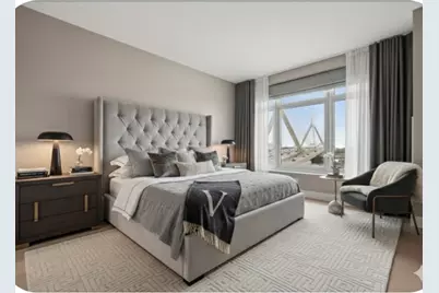 100 Lovejoy Wharf #11D, Boston, MA 02114 - Photo 8