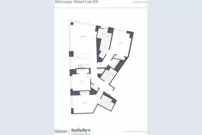 100 Lovejoy Wharf #11D, Boston, MA 02114 - Photo 26