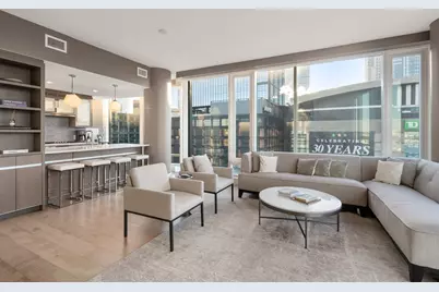 100 Lovejoy Wharf #11D, Boston, MA 02114 - Photo 2