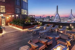 100 Lovejoy Wharf, Boston, MA 02114 - Photo 22