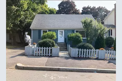 45 Pilgrim Ave, Worcester, MA 01604 - Photo 1