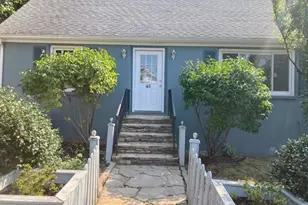 45 Pilgrim Ave, Worcester, MA 01604 - Photo 12