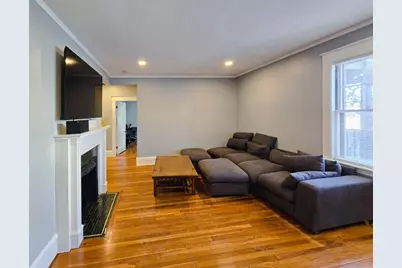 235-237 Chestnut Hill Ave #1, Boston, MA 02135 - Photo 2