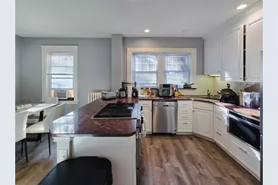 235-237 Chestnut Hill Ave #1, Boston, MA 02135 - Photo 4