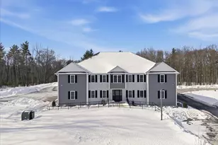 192 Central St, Avon, MA 02332 - Photo 1
