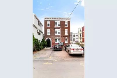 6 Bedford #1R, Somerville, MA 02143 - Photo 18